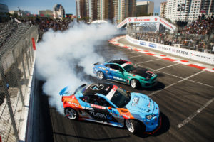 2020 Formula Drift Opening Round Postponed
