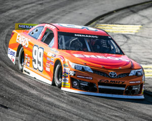 2020 NASCAR Race Postponements