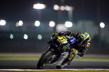ENEOS US - MOTOGP - Valentino Rossi - Rider 01