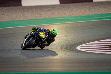 ENEOS US - MOTOGP - Valentino Rossi - Rider 02