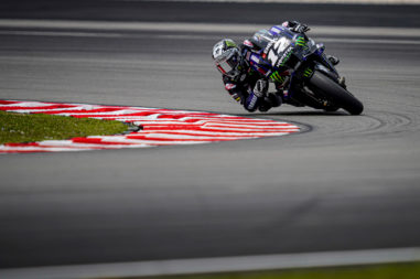 ENEOS US - MOTOGP - Maverick Vinales - Rider 01