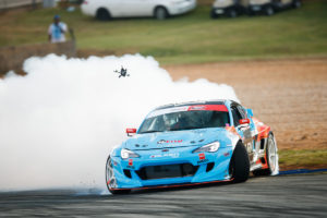 Formula Drift Announces Revised 2020 Schedule