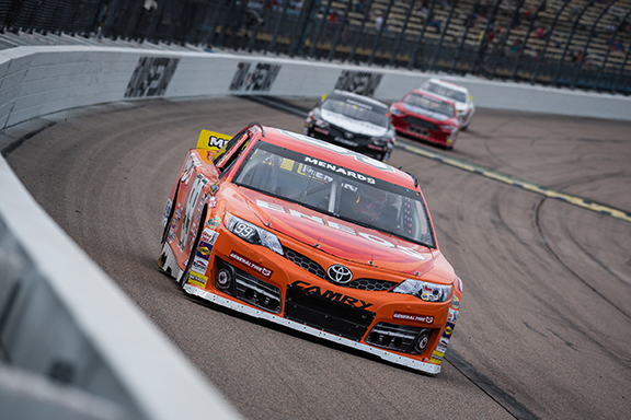 ARCA Menards Series 2020: ARCA Menards Series Shore Lunch 150 July 18