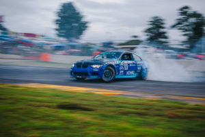 Faruk Kugay Joins ENEOS Motorsports Family