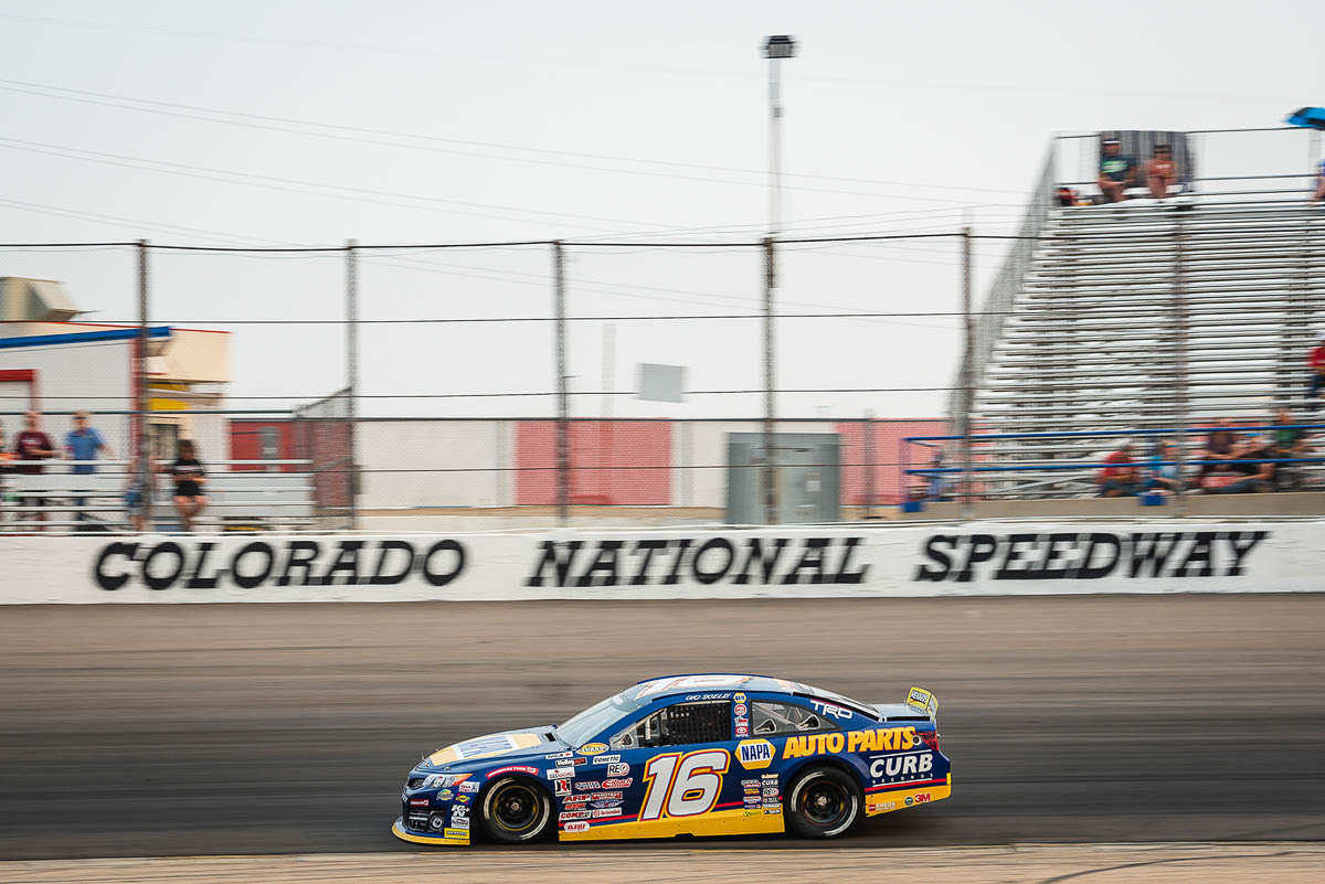 ARCA Menards Series 2020: ARCA Menards Series ENEOS 150 presented by NAPA Auto Parts August 22