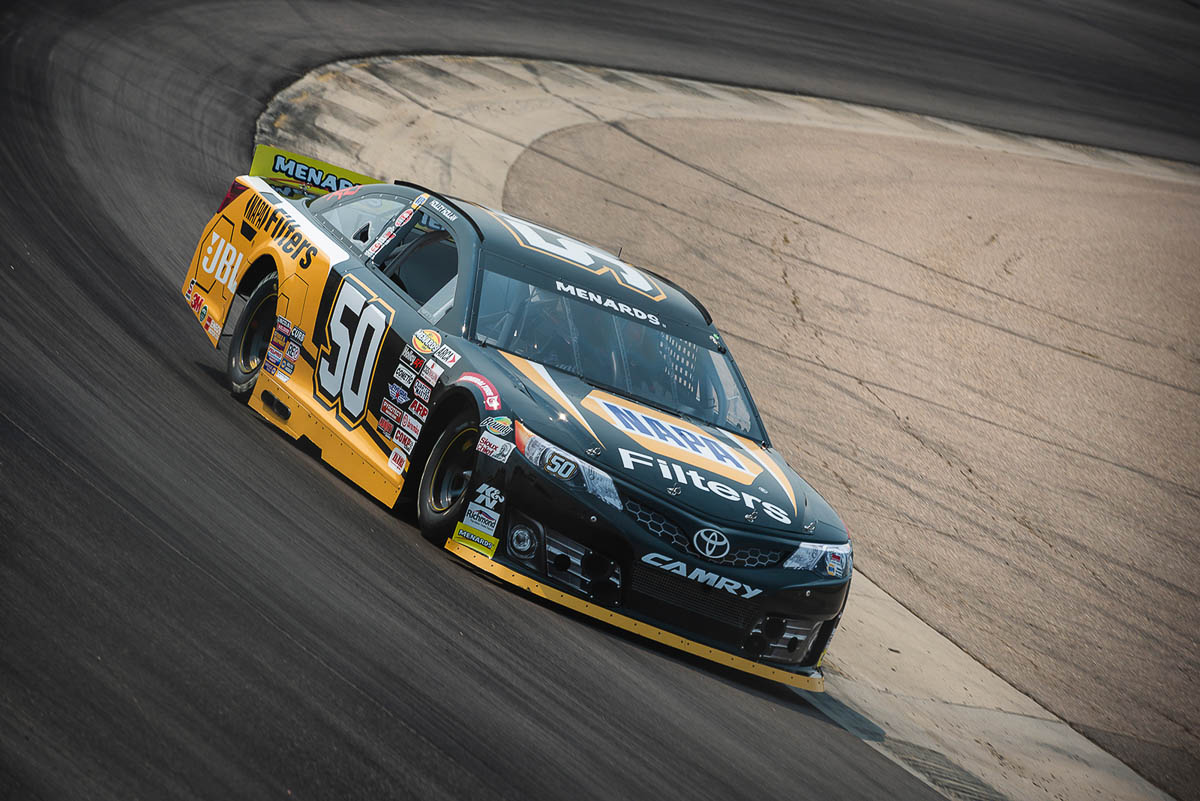 ARCA Menards Series 2020: ARCA Menards Series ENEOS 150 presented by NAPA Auto Parts August 22