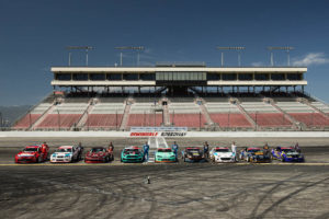Yoshihara Competes at 2020 Formula DRIFT Skills Battle