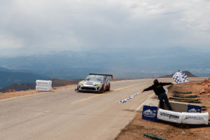 Yoshihara Wins 2020 Pikes Peak Unlimited Class!