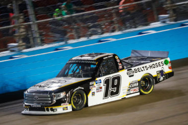 NASCAR Gander RV & Outdoor Truck Series 2020: NASCAR Gander RV & Outdoor Truck Series Lucas Oil 150