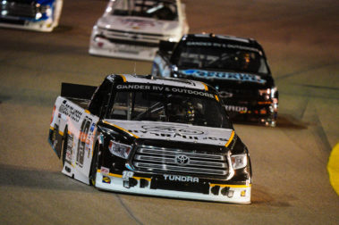 NASCAR Gander RV & Outdoor Truck Series 2020: NASCAR Gander RV & Outdoor Truck Series Lucas Oil 150
