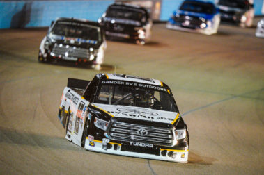 NASCAR Gander RV & Outdoor Truck Series 2020: NASCAR Gander RV & Outdoor Truck Series Lucas Oil 150