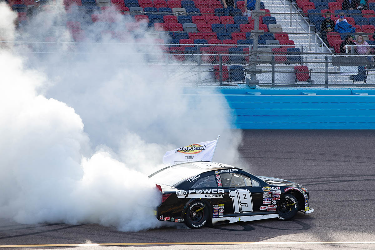 ENEOS-2020-Love_ARCA_Champion-03 ENEOS Love ARCA Champion 2020