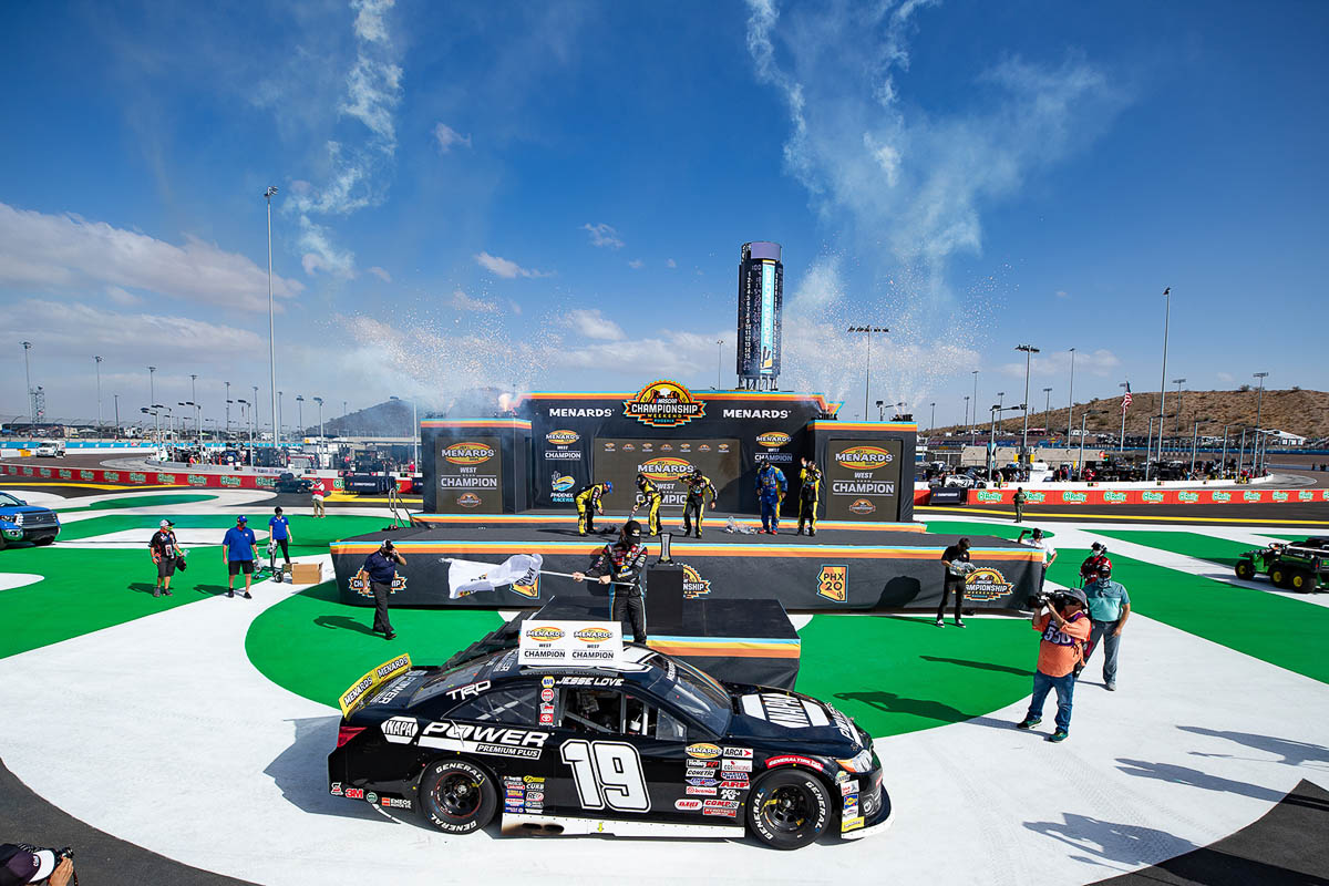 ENEOS-2020-Love_ARCA_Champion-07 ENEOS Love ARCA Champion 2020