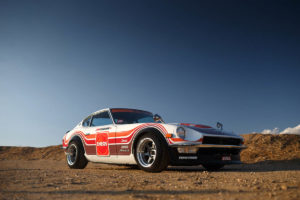 SEMA Show Throwback – Revisiting ENEOS Feature Vehicles