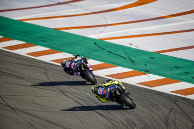 2020 Valencia MotoGP