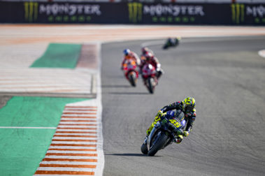 2020 Valencia MotoGP