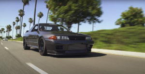 Dai Yoshihara Launches Dai Drives Video Series