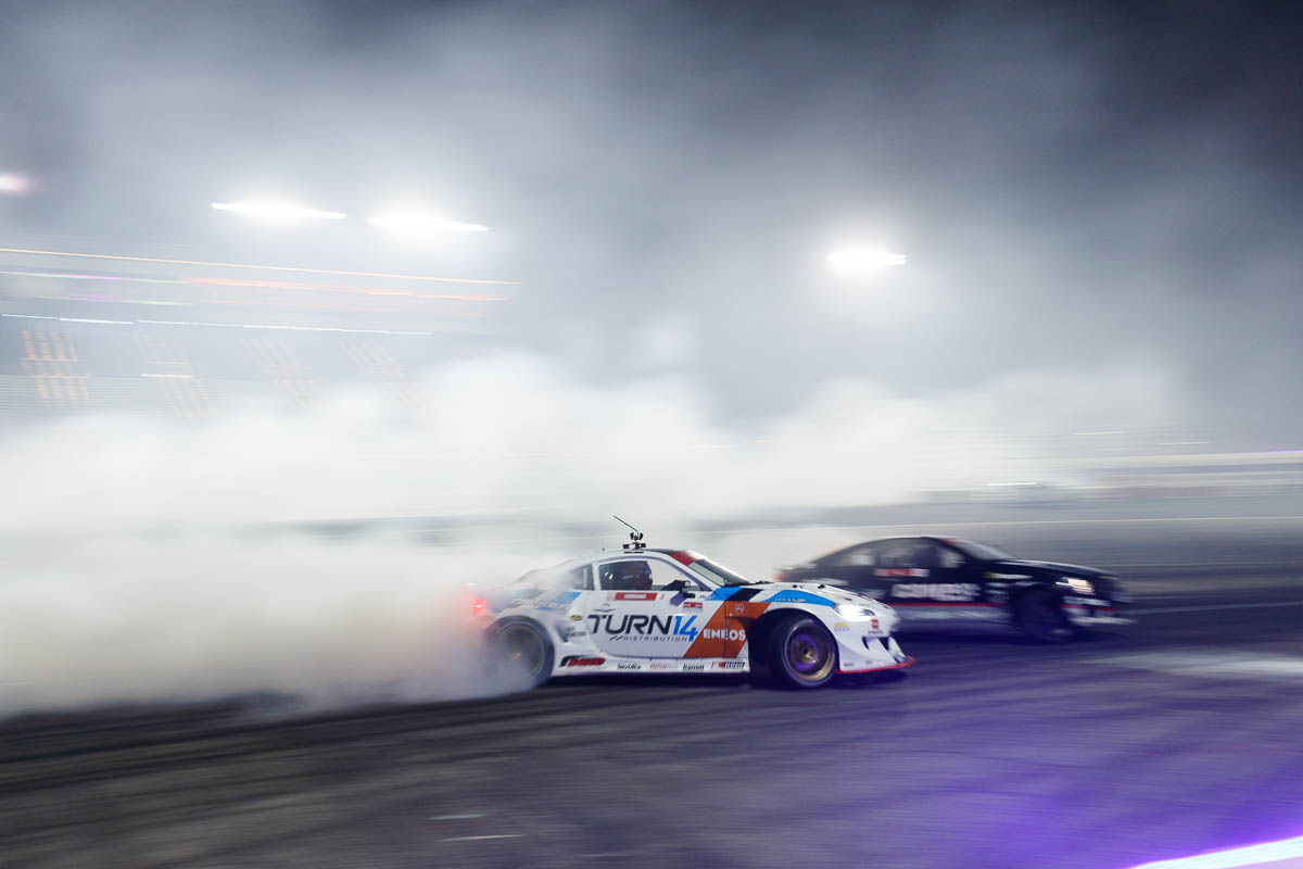 2020 Formula Drift