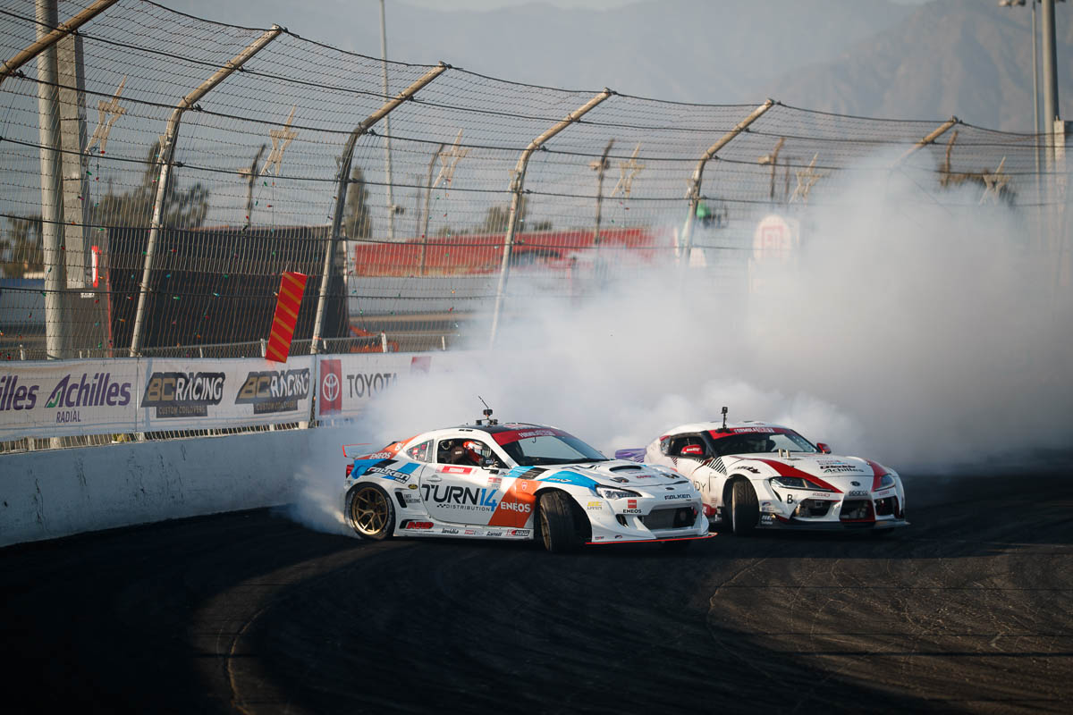 2020 Formula Drift