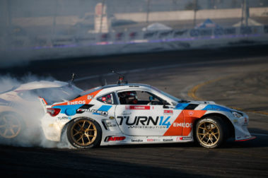 2020 Formula Drift