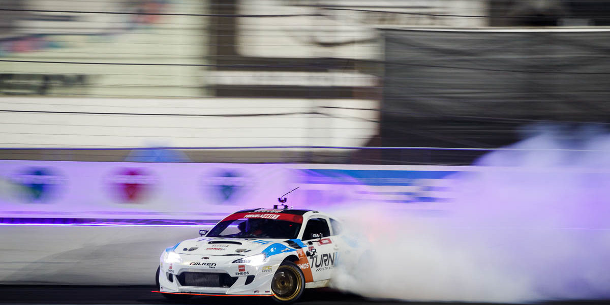 2020 Formula Drift