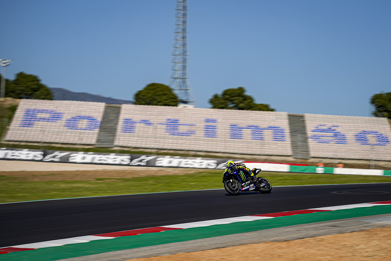 Yamaha Factory Racing MotoGP 2020