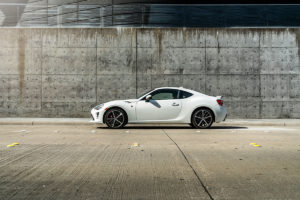 ENEOS “We Love Cars” Series One: Toyota 86