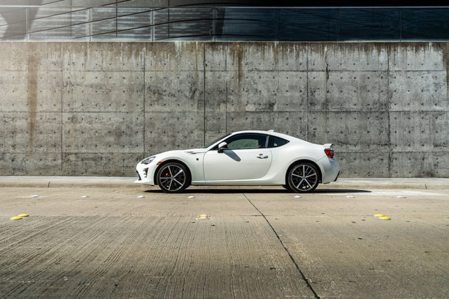 Toyota 86