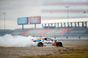 Formula DRIFT Announces 2021 Schedule