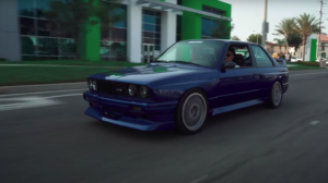Dai Drives Episode 2: E46-Powered E30 M3