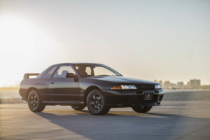 Nissan Skyline GT-R R32: ENEOS “We Love Cars” Series Two