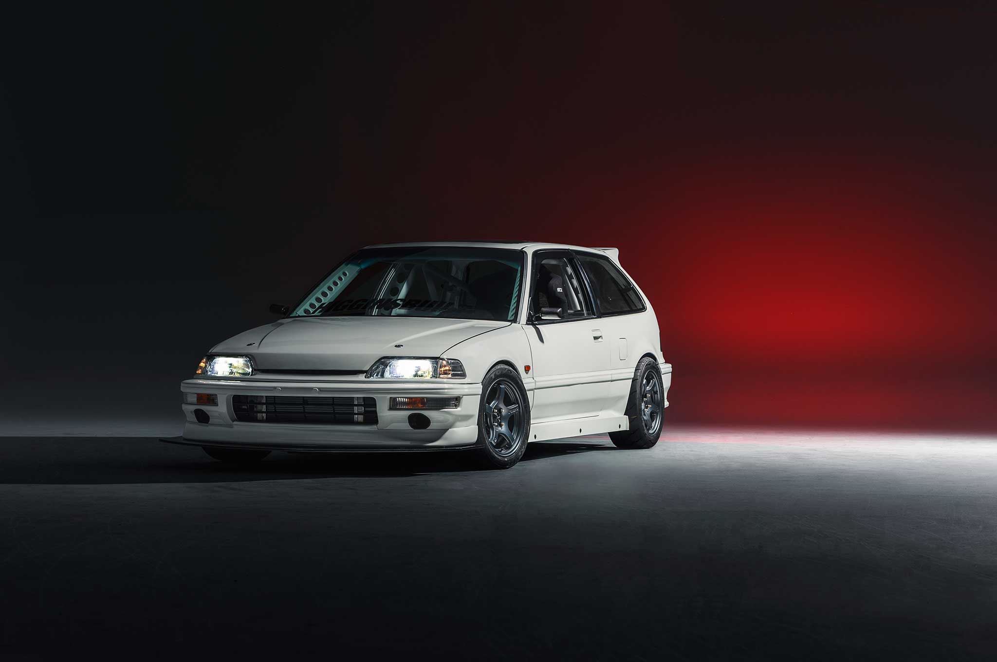 1989-Honda-Civic-JDM-EF9-Front-End 1989-Honda-Civic-JDM-EF9-Front-End