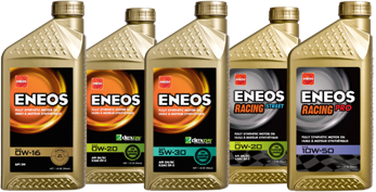 ENEOS Oil products