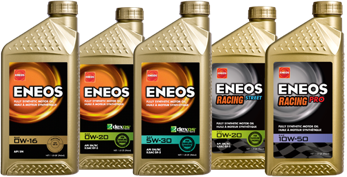 ENEOS Oil products ENEOS Oil products