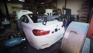 Video: Does The BMW M4 GT4 Make More Power With ENEOS Oil?