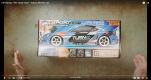 Win Dai’s Exact Replica RC Car!
