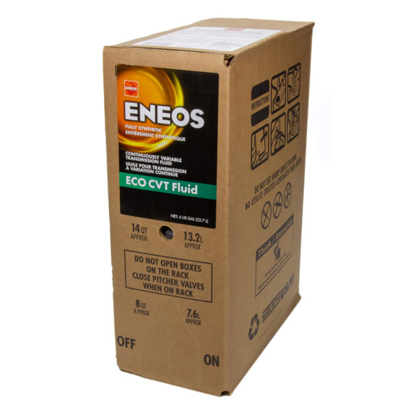 ENEOS ECO CVT Fluid - Image 6