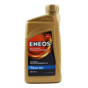 ENEOS 75W-90