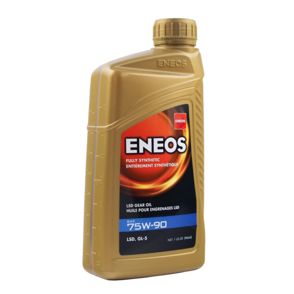 ENEOS 75W-90