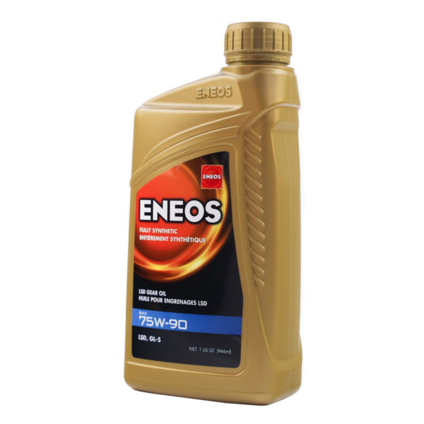 ENEOS 75W-90