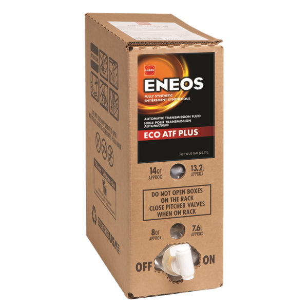 ENEOS ECO ATF PLUS - Image 7