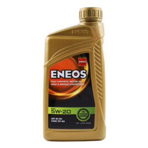 ENEOS 5W-20