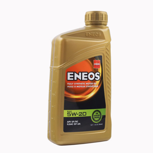 ENEOS 5W-20 - Image 3