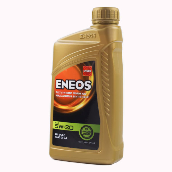 ENEOS 5W-20 - Image 4