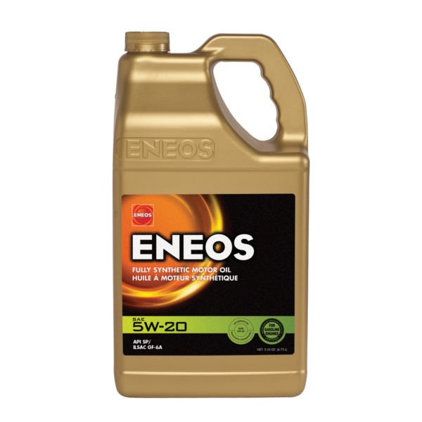 ENEOS 5W-20 - Image 5