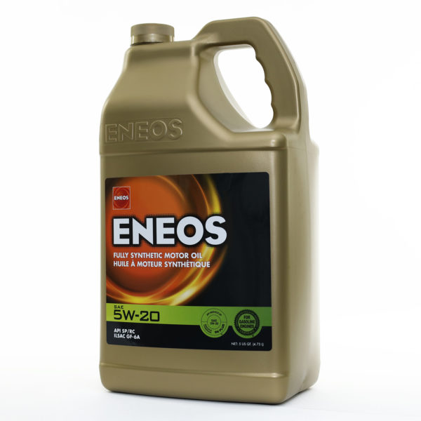 ENEOS 5W-20 - Image 7
