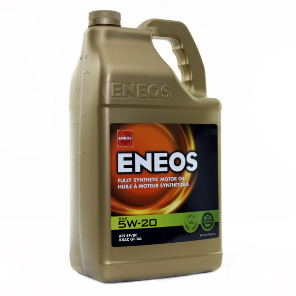 ENEOS 5W-20 - Image 8