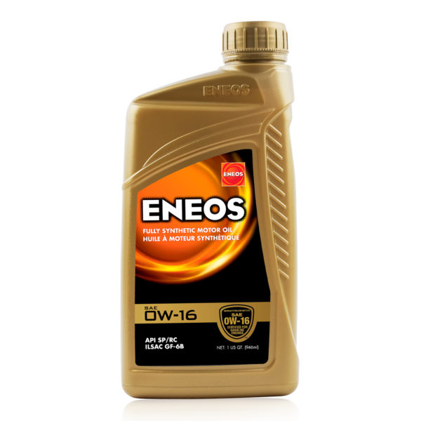 ENEOS OW-16