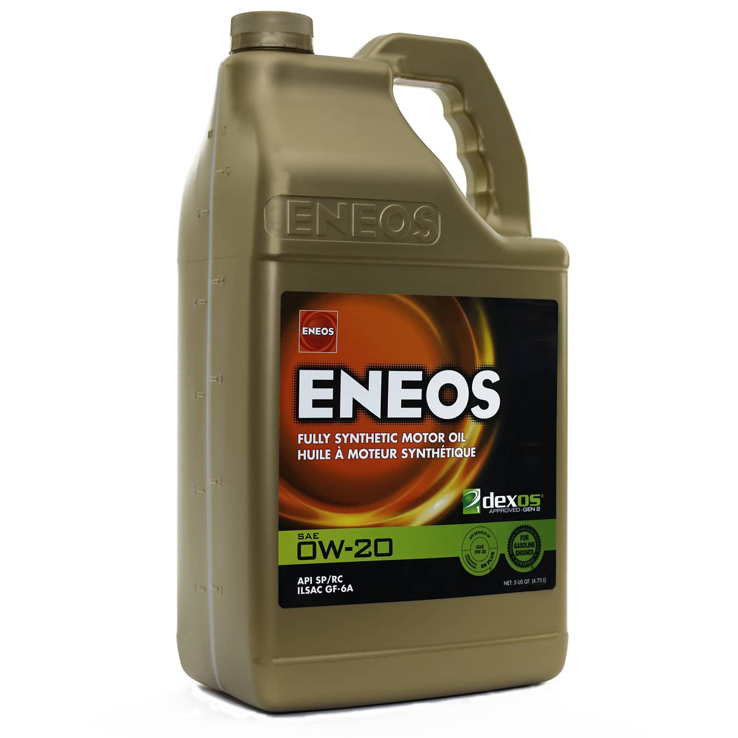 ENEOS 0W-20