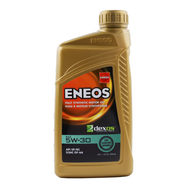 ENEOS 5W-30